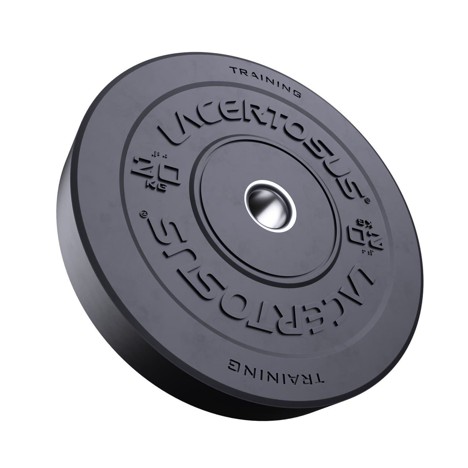 Disco Bumper Training 20 Kg — vista 2