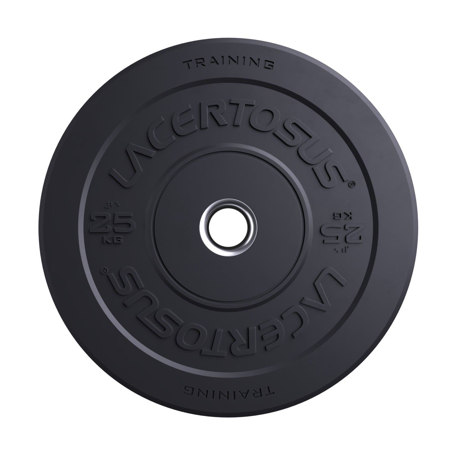 Disco Bumper Training 25 Kg — vista 1