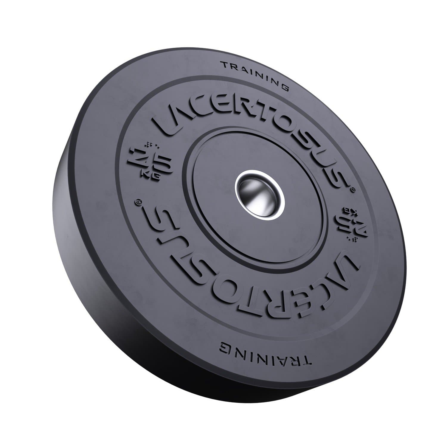 Disco Bumper Training 25 Kg — vista 2