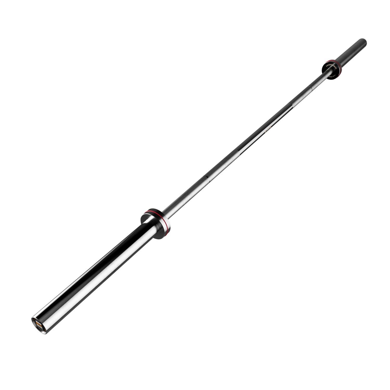 Bilanciere per Para Powerlifting Elite — vista 1