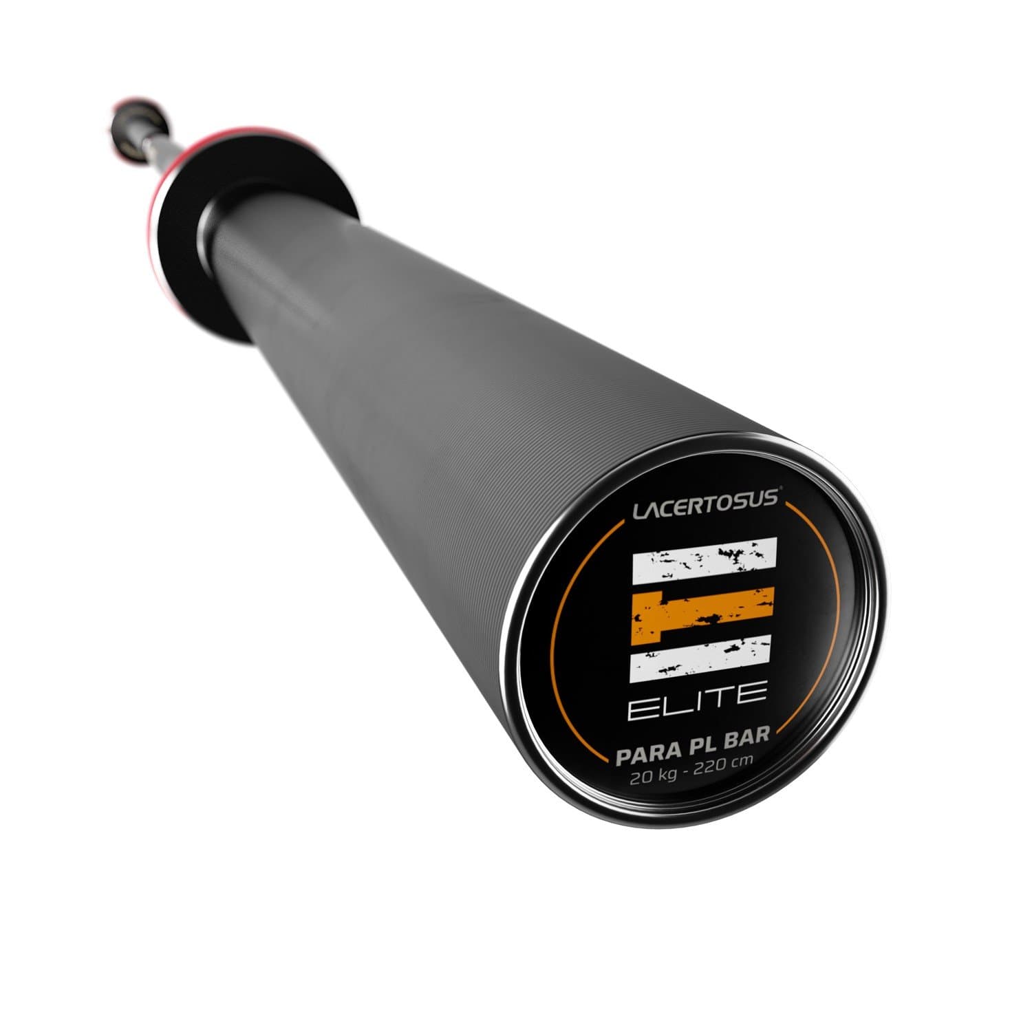 Bilanciere per Para Powerlifting Elite — vista 2