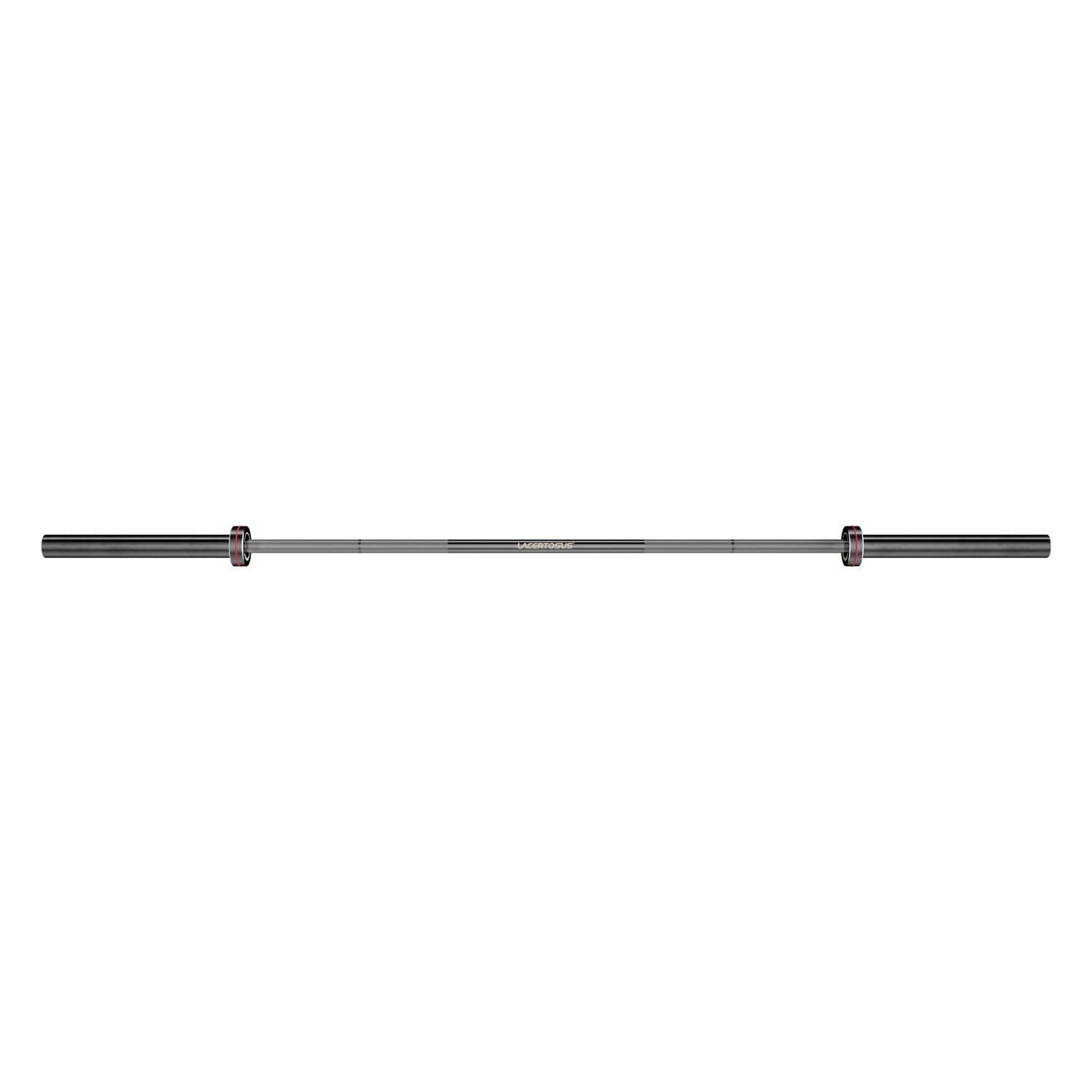 Bilanciere per Para Powerlifting Elite — vista 3