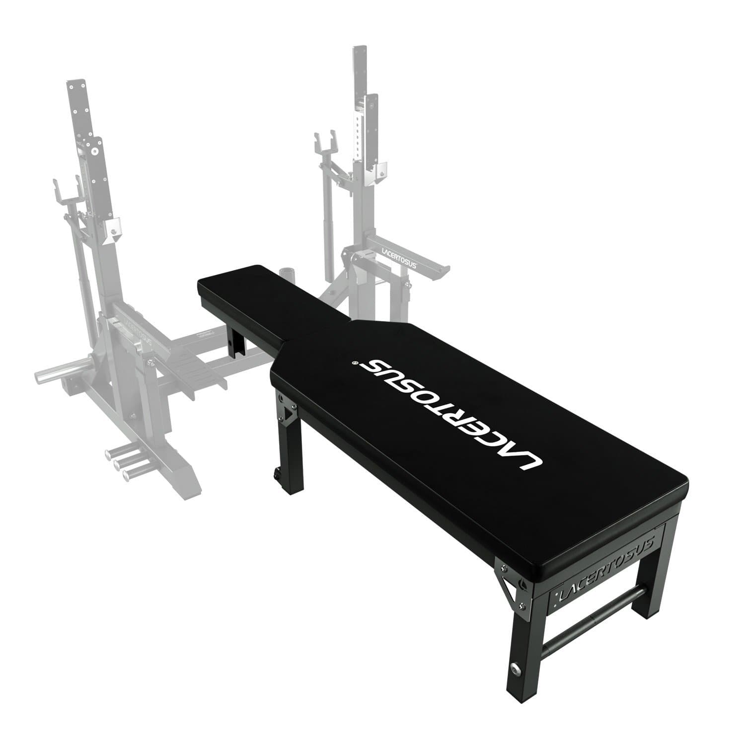 Panca Para Powerlifting per PL-P — vista 1