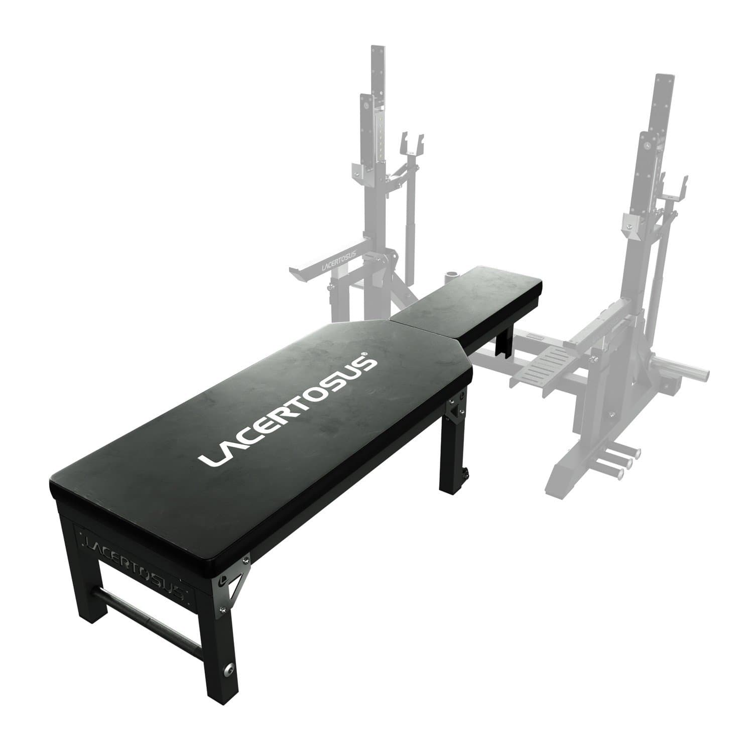 Panca Para Powerlifting per PL-P — vista 2