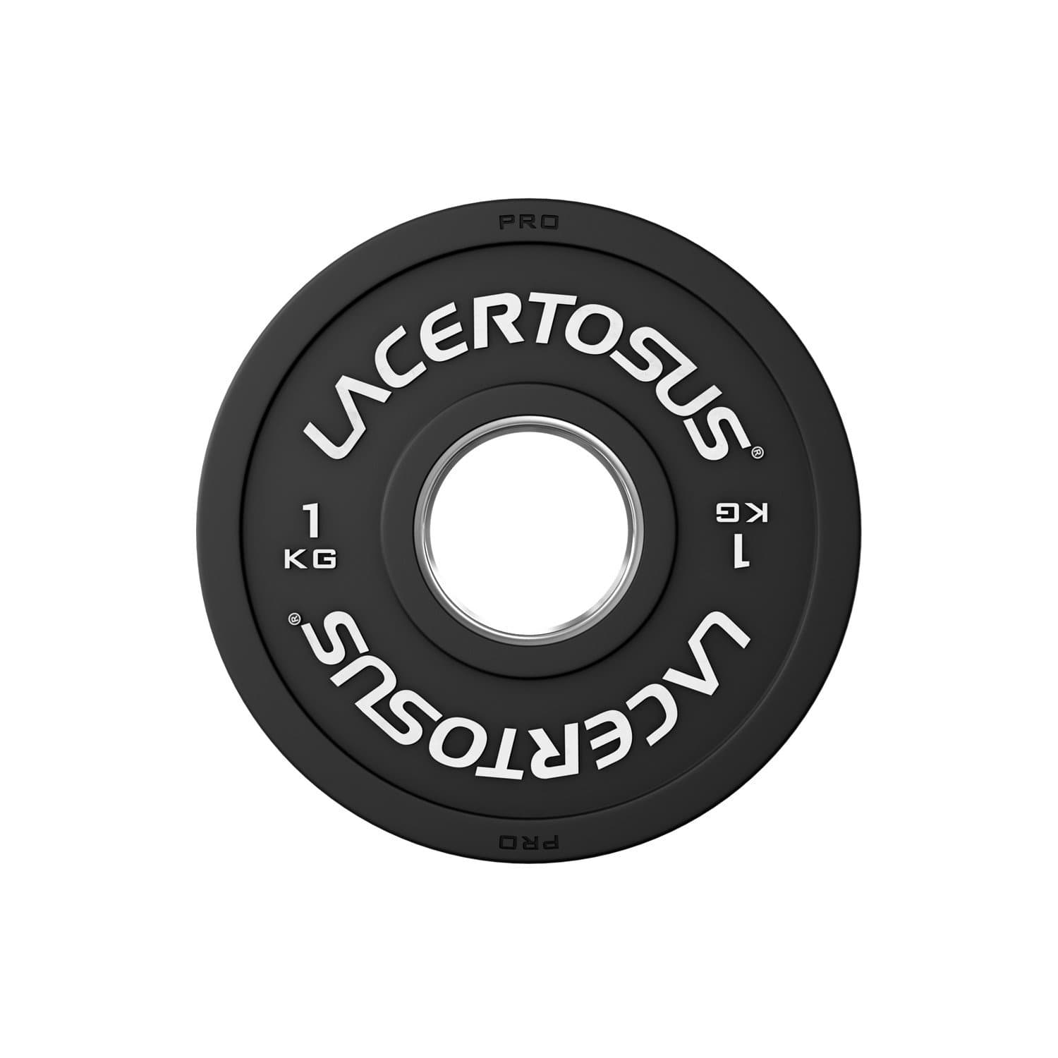 Disco Microcarico PRO 1 Kg