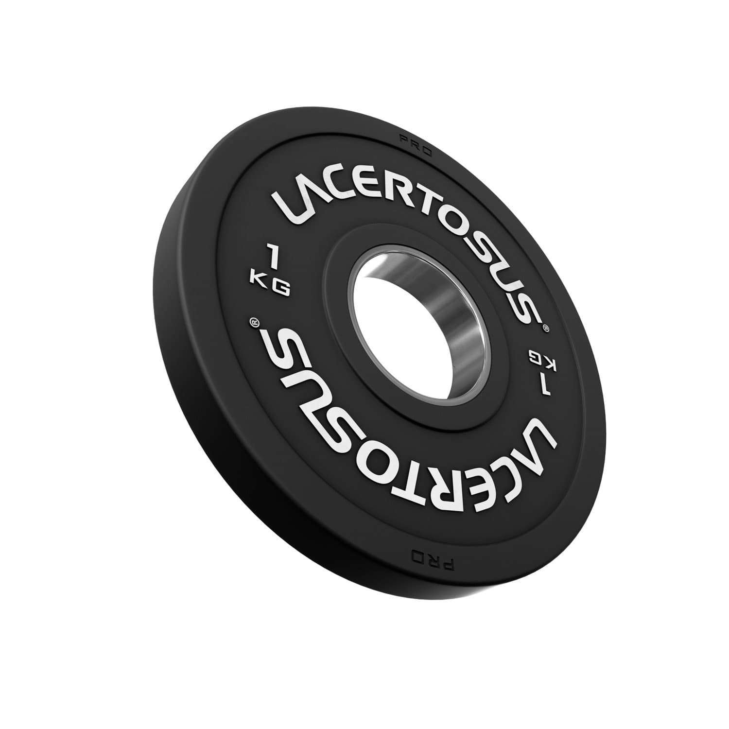 Disco Microcarico PRO 1 Kg — vista 2