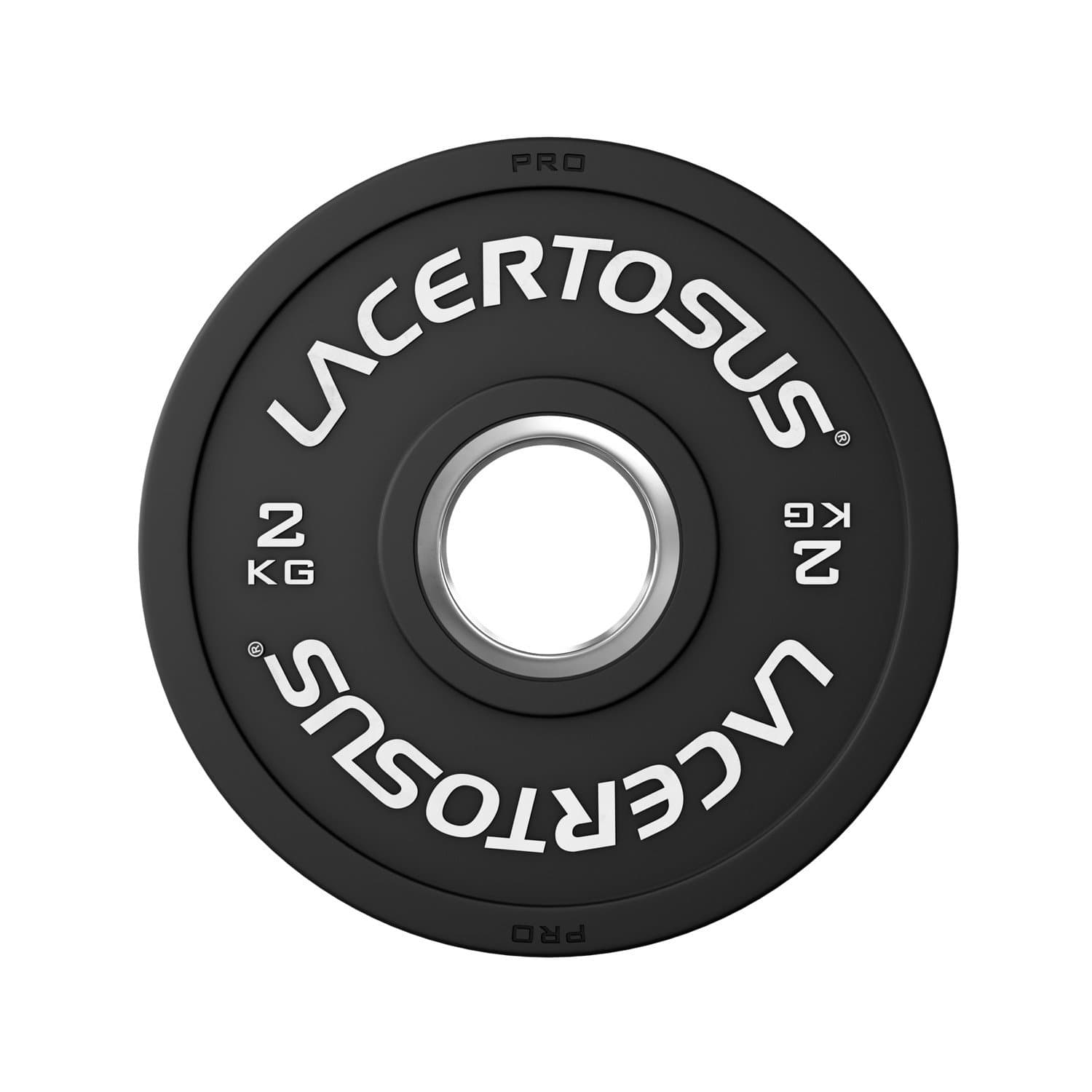 Disco Microcarico PRO 2 Kg — vista 1