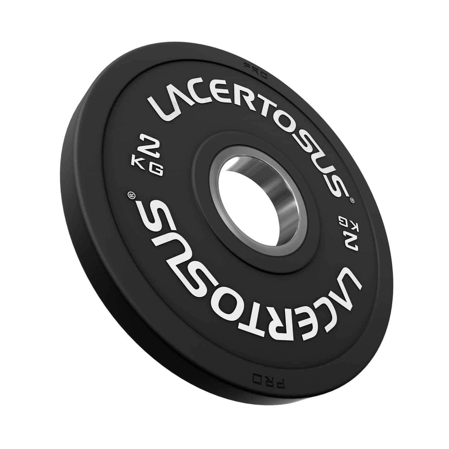 Disco Microcarico PRO 2 Kg — vista 2