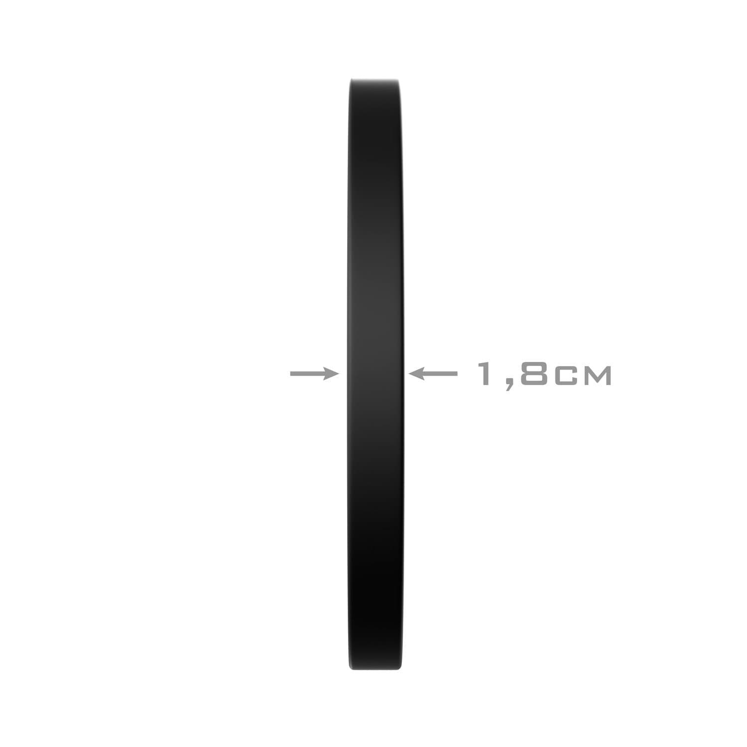 Disco Microcarico PRO 2 Kg — vista 3