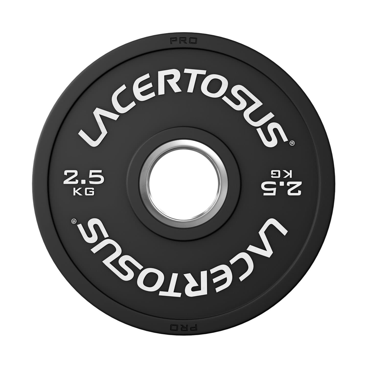 Disco Microcarico PRO 2.5 Kg