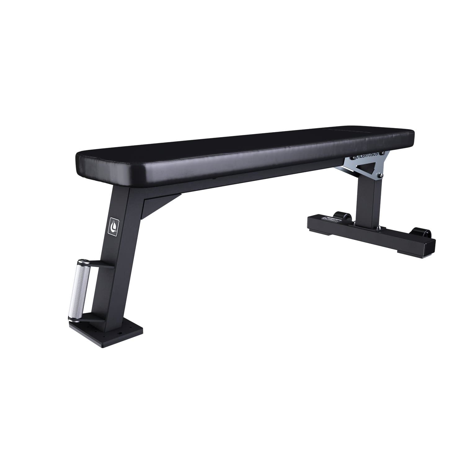 Training Flat Bench / Panca piana — vista 2