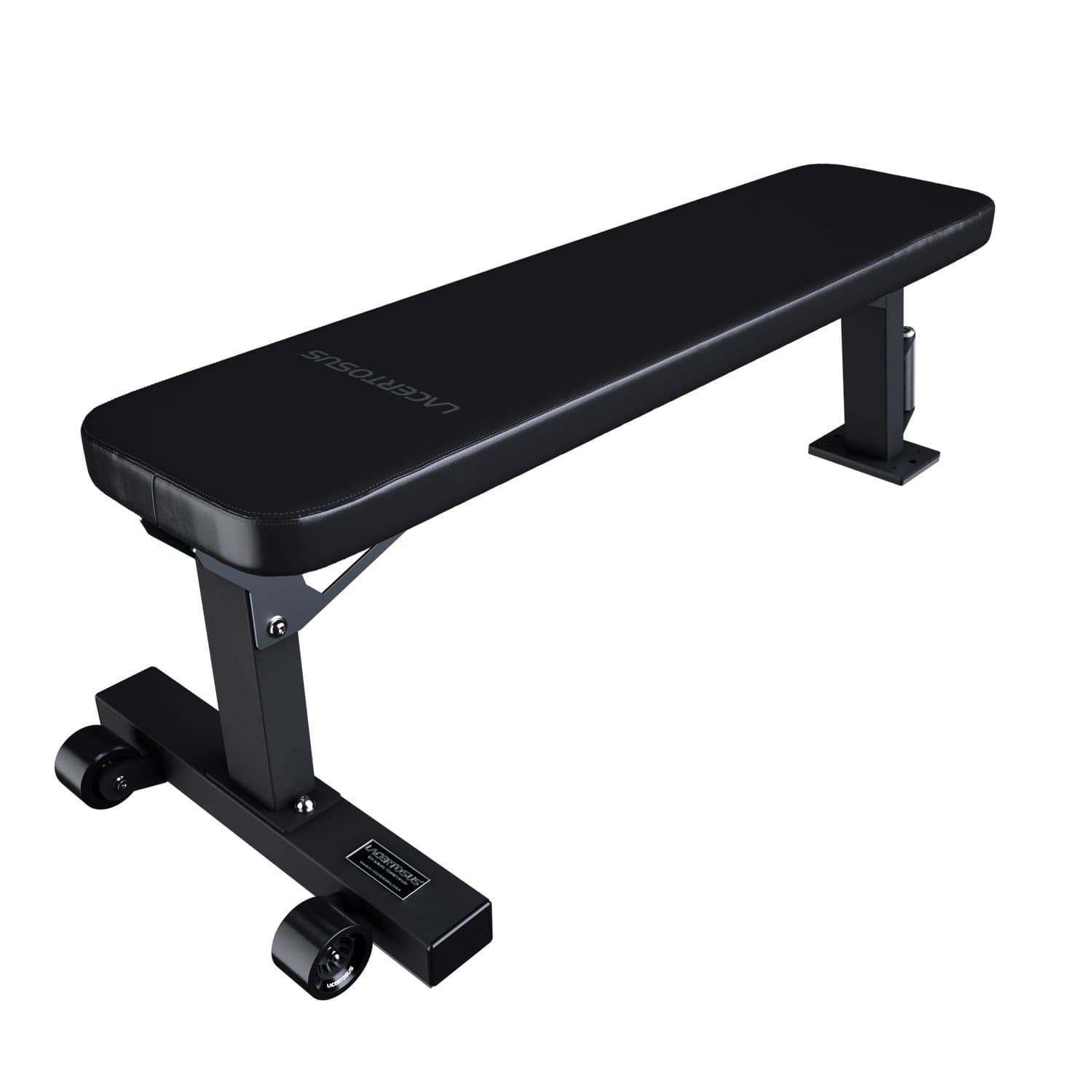 Training Flat Bench / Panca piana — vista 3