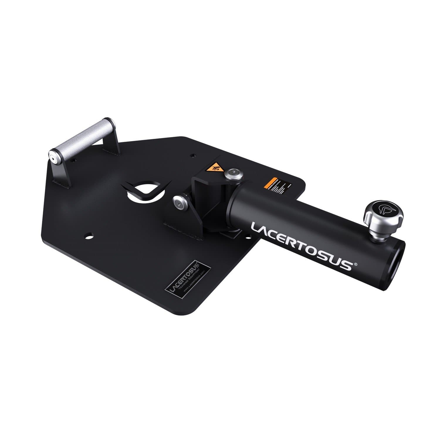 Landmine Pro V2 — vista 1