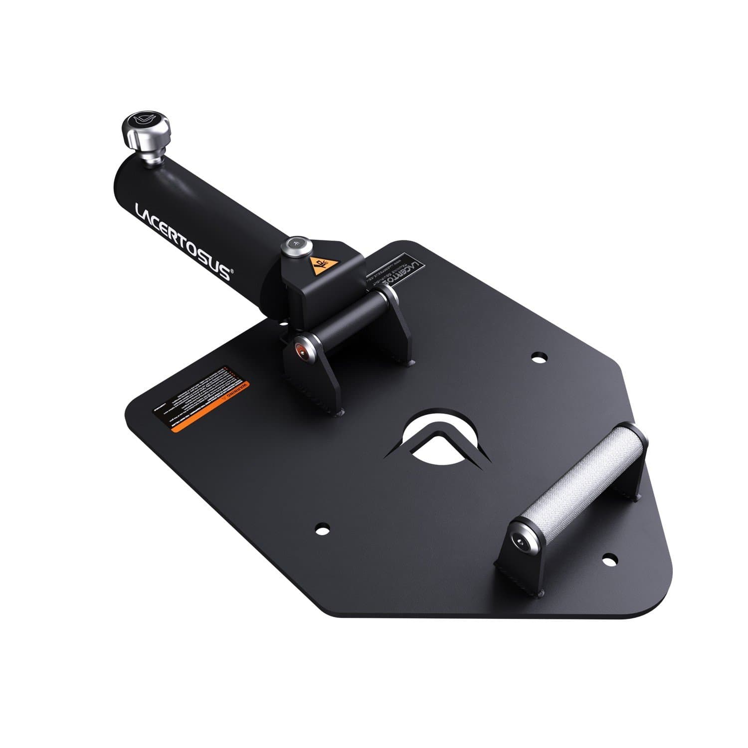 Landmine Pro V2 — vista 2