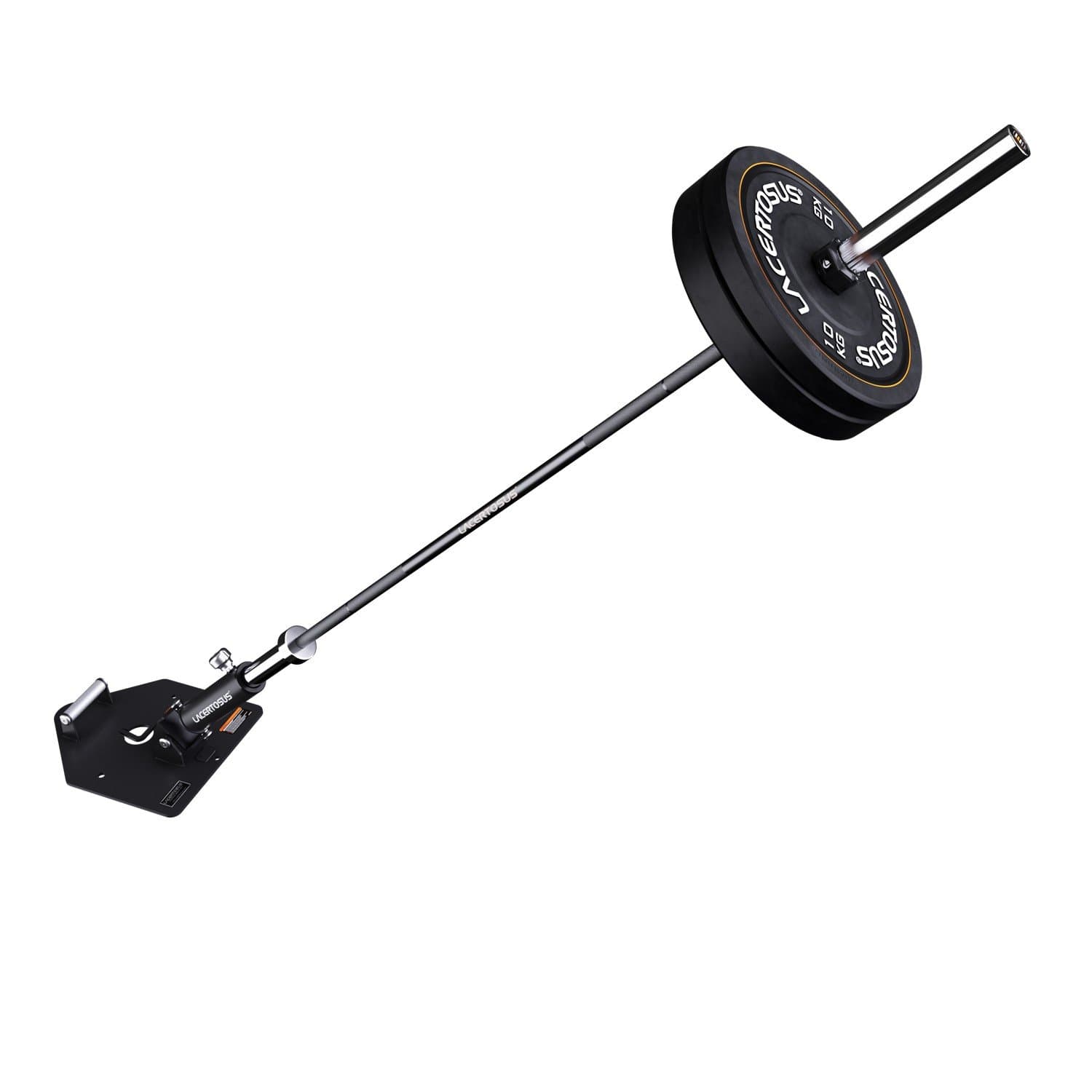 Landmine Pro V2 — vista 3