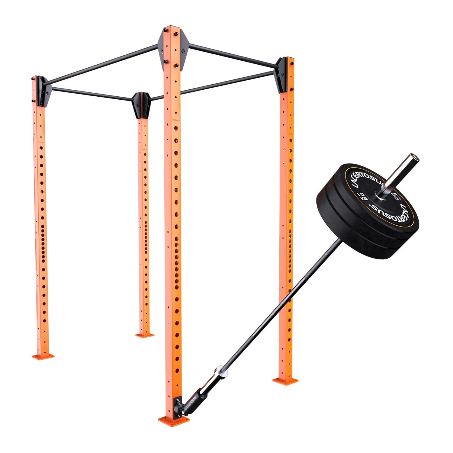 Landmine Elite per Rig 3.0 — vista 5