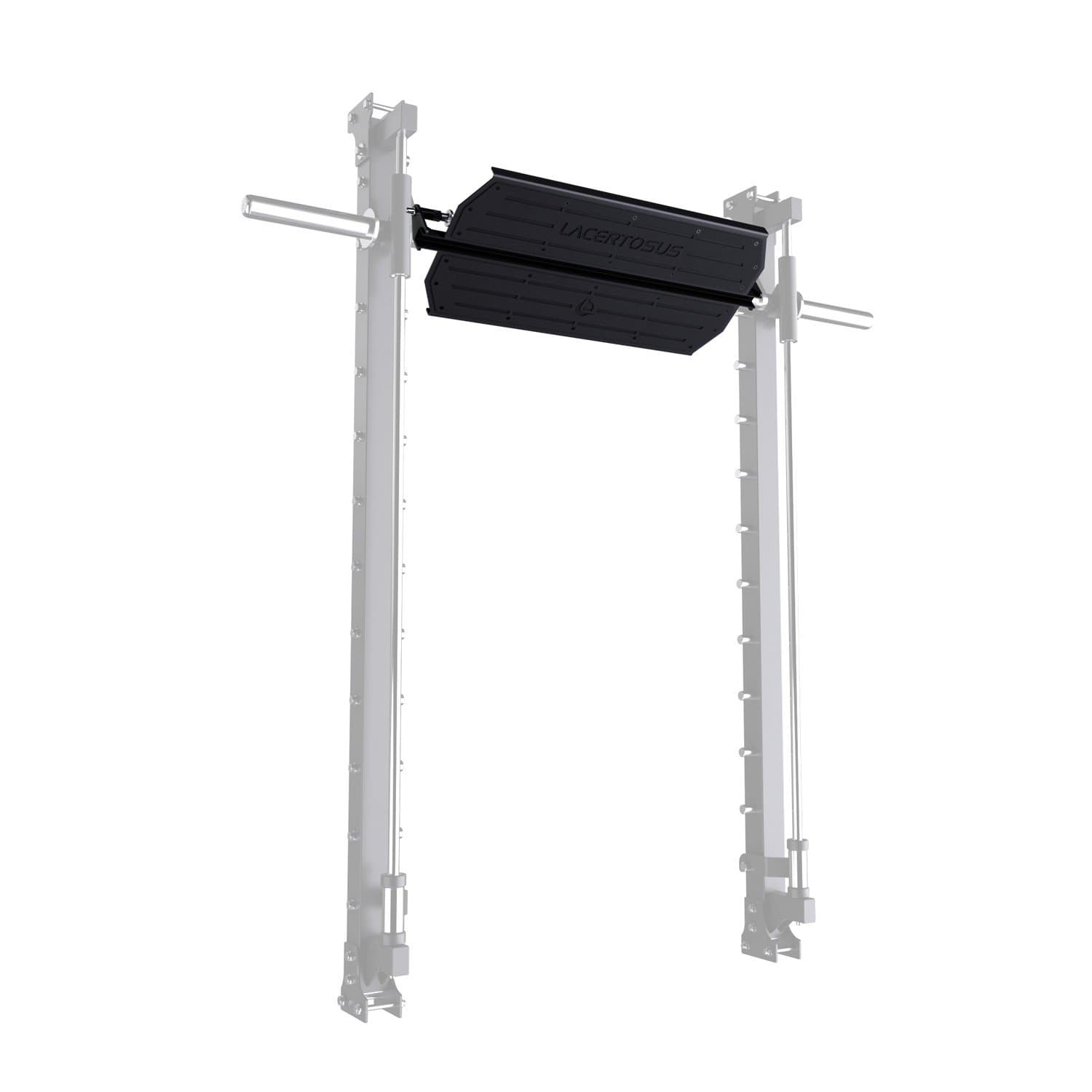 Leg Press per Smith Machine — vista 4