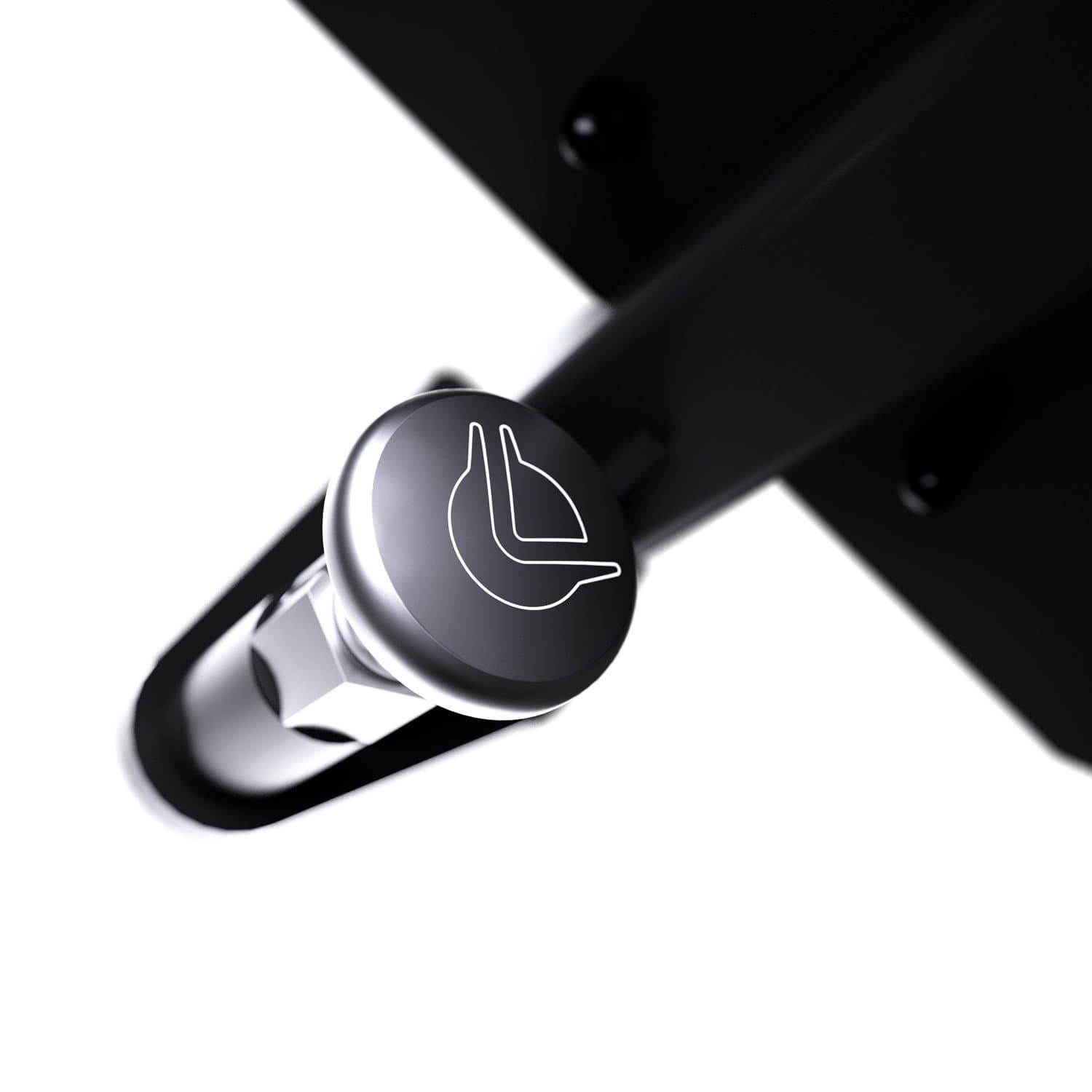 Leg Press per Smith Machine — vista 6