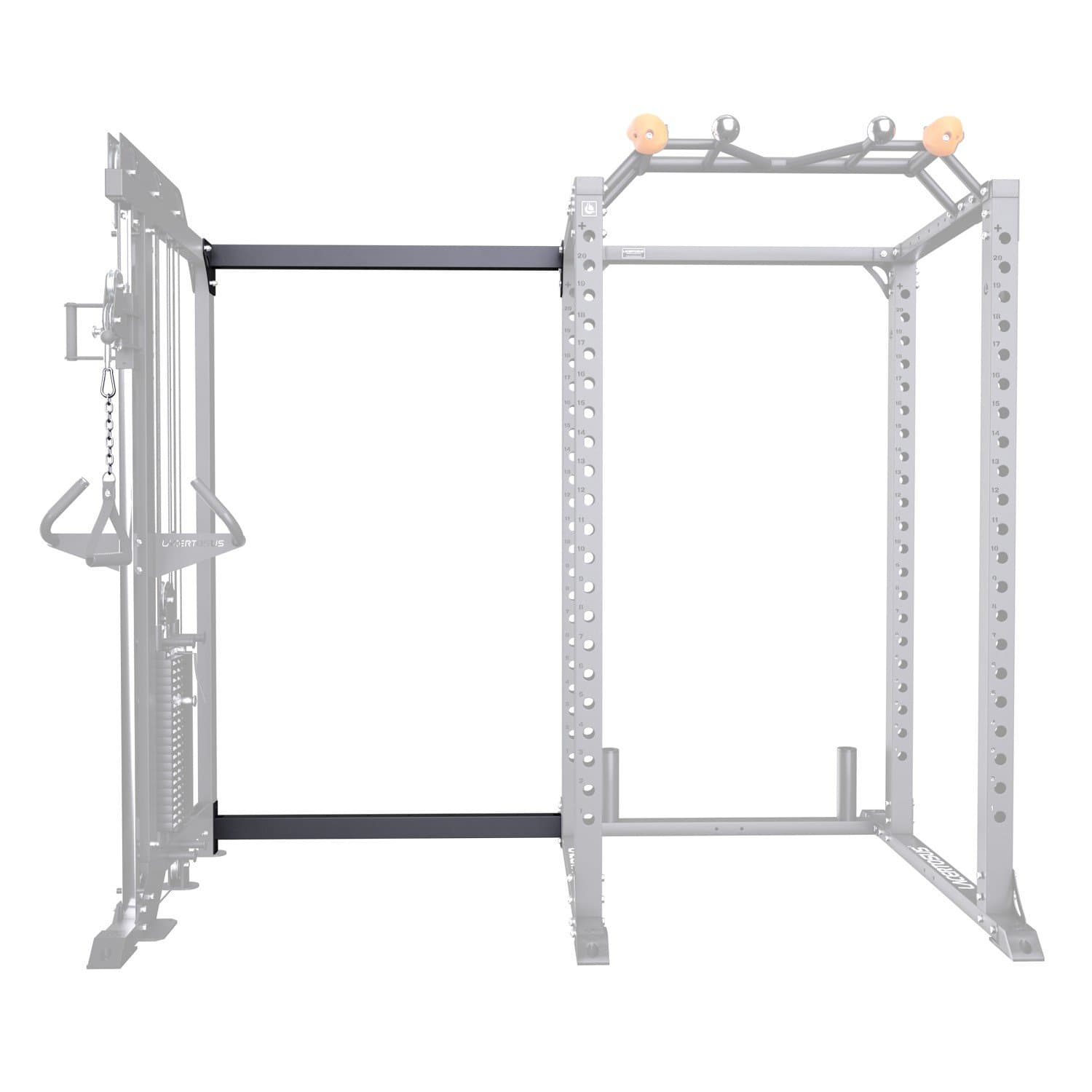 Connection kit for cable column for PR-PRO — vista 2