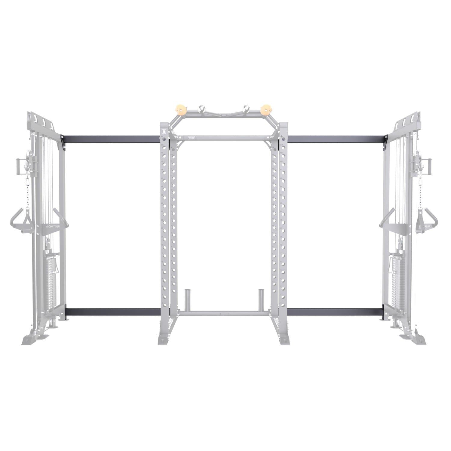 Connection kit for cable column for PR-PRO — vista 3