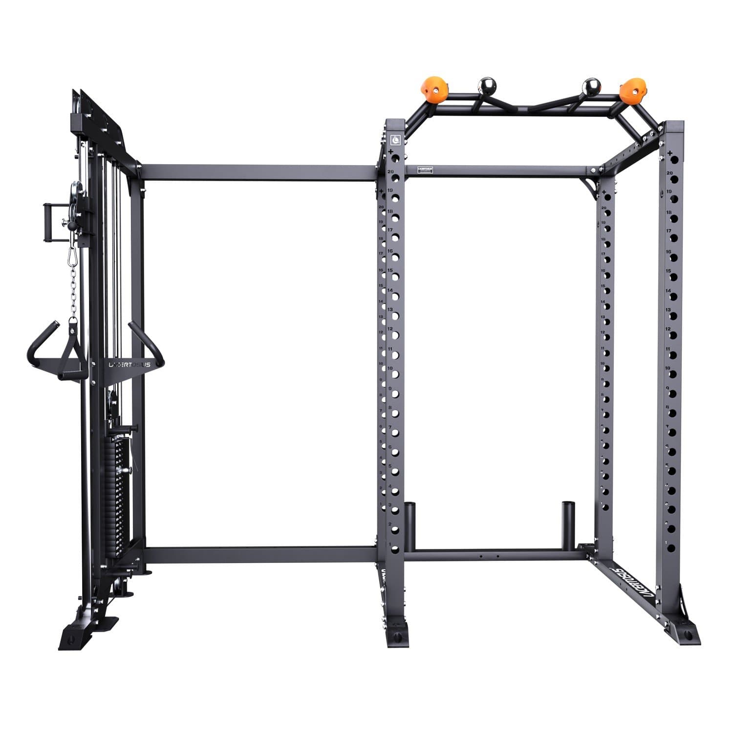 Connection kit for cable column for PR-PRO — vista 4