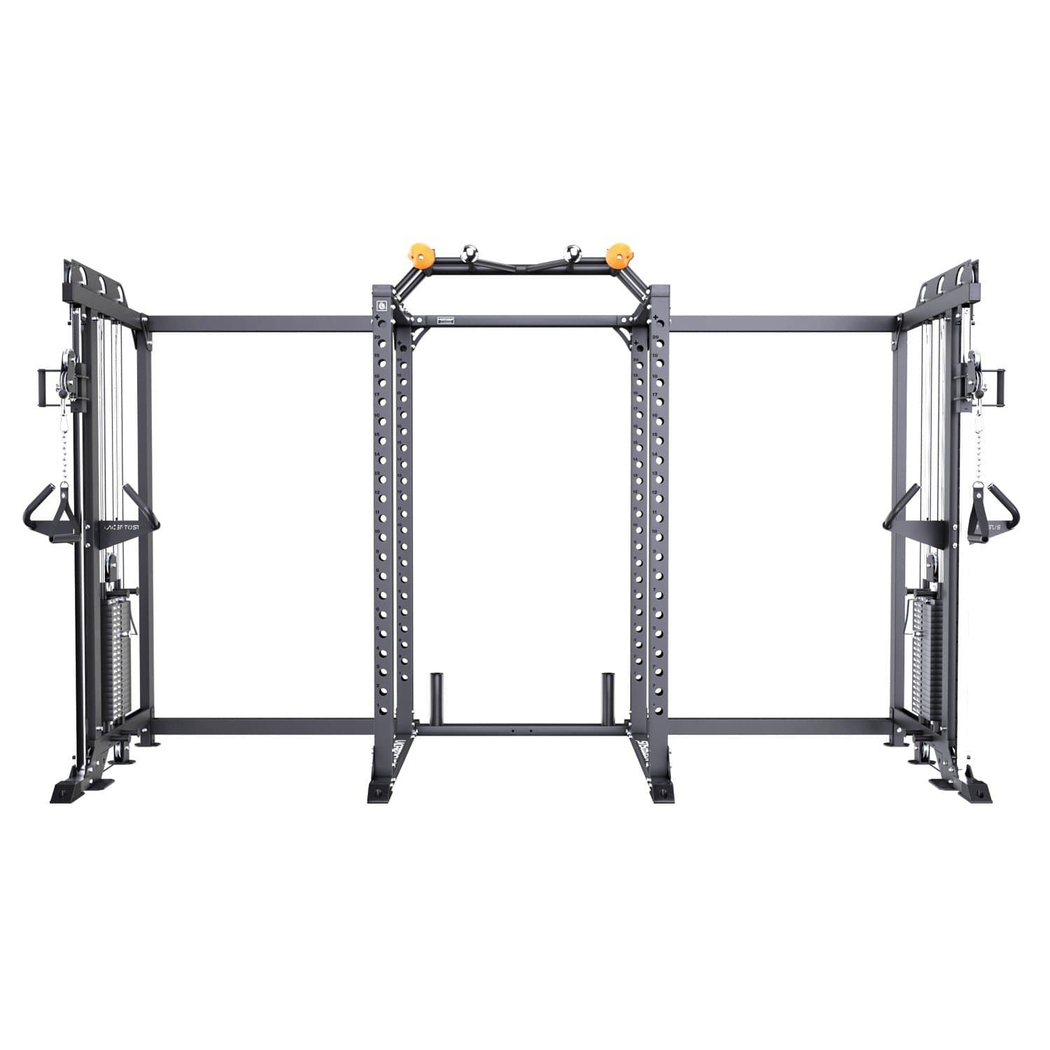 Connection kit for cable column for PR-PRO — vista 5