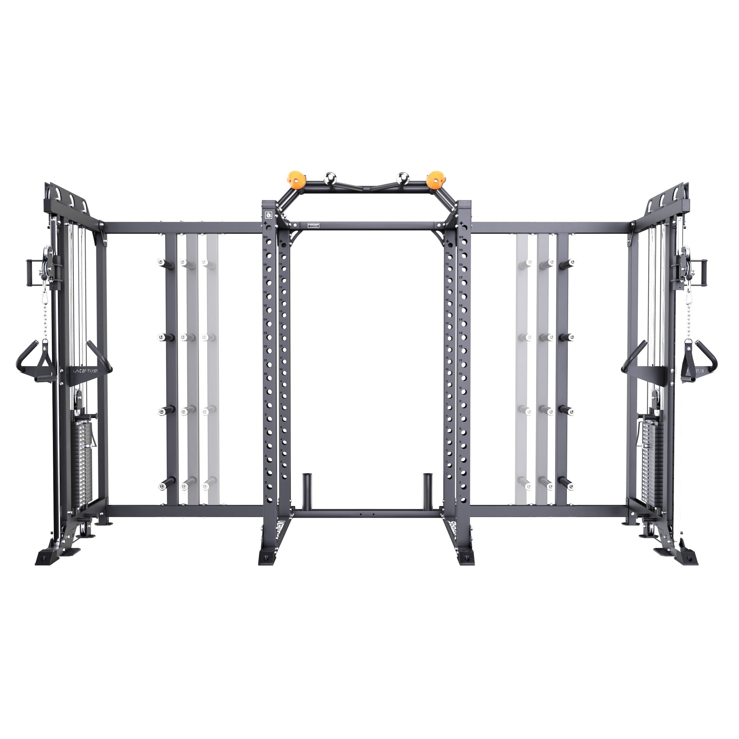 Connection kit for cable column for PR-PRO — vista 6