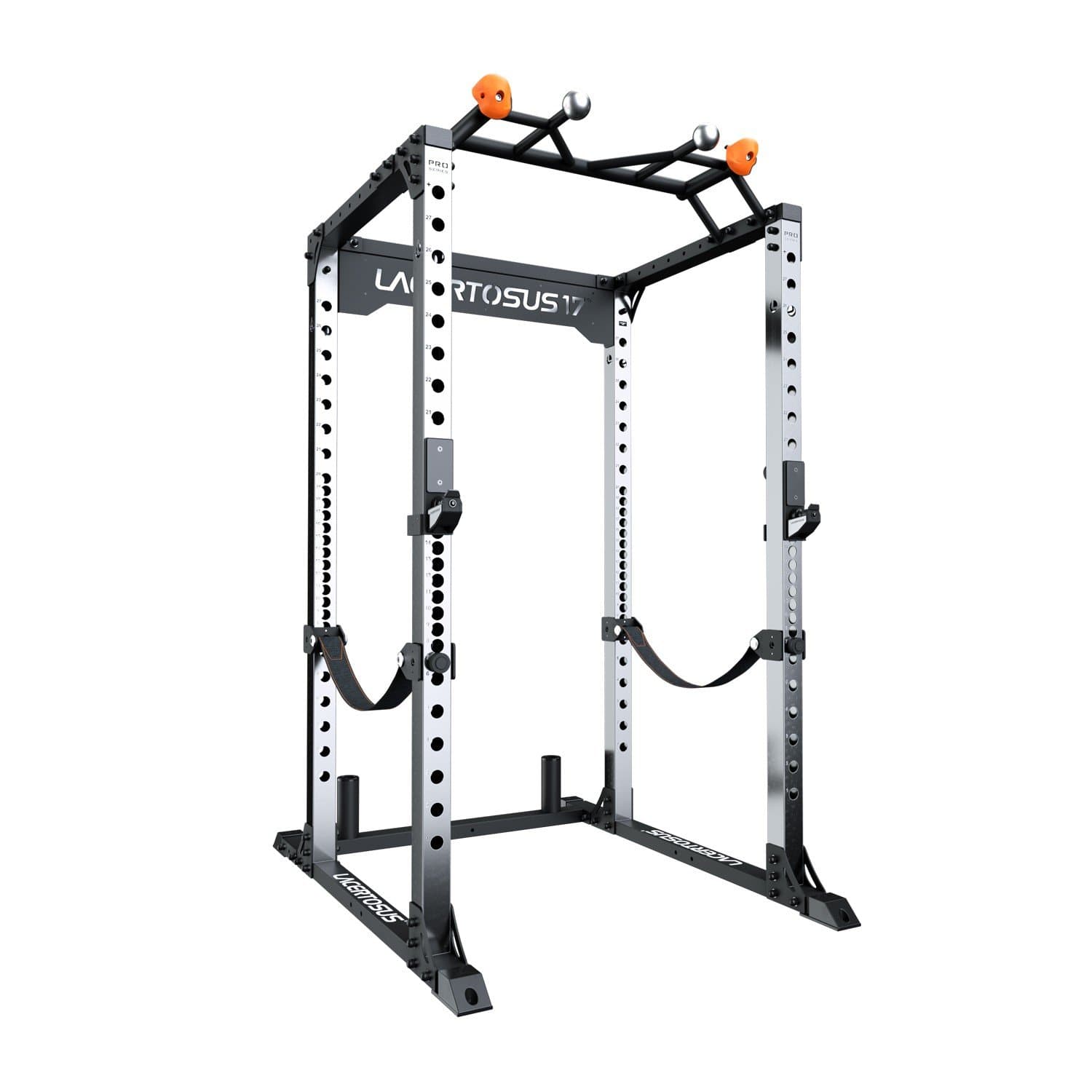Pro Power Rack - Edizione Limitata 17° Anniversario - Set — vista 1