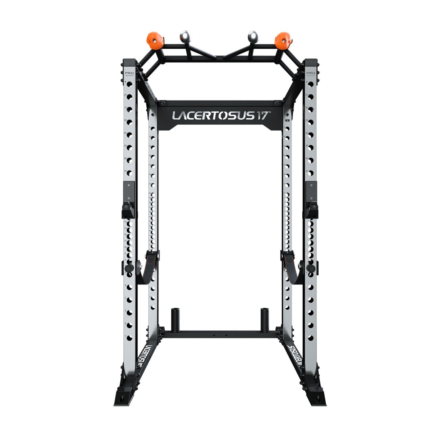 Pro Power Rack - Edizione Limitata 17° Anniversario - Set — vista 2