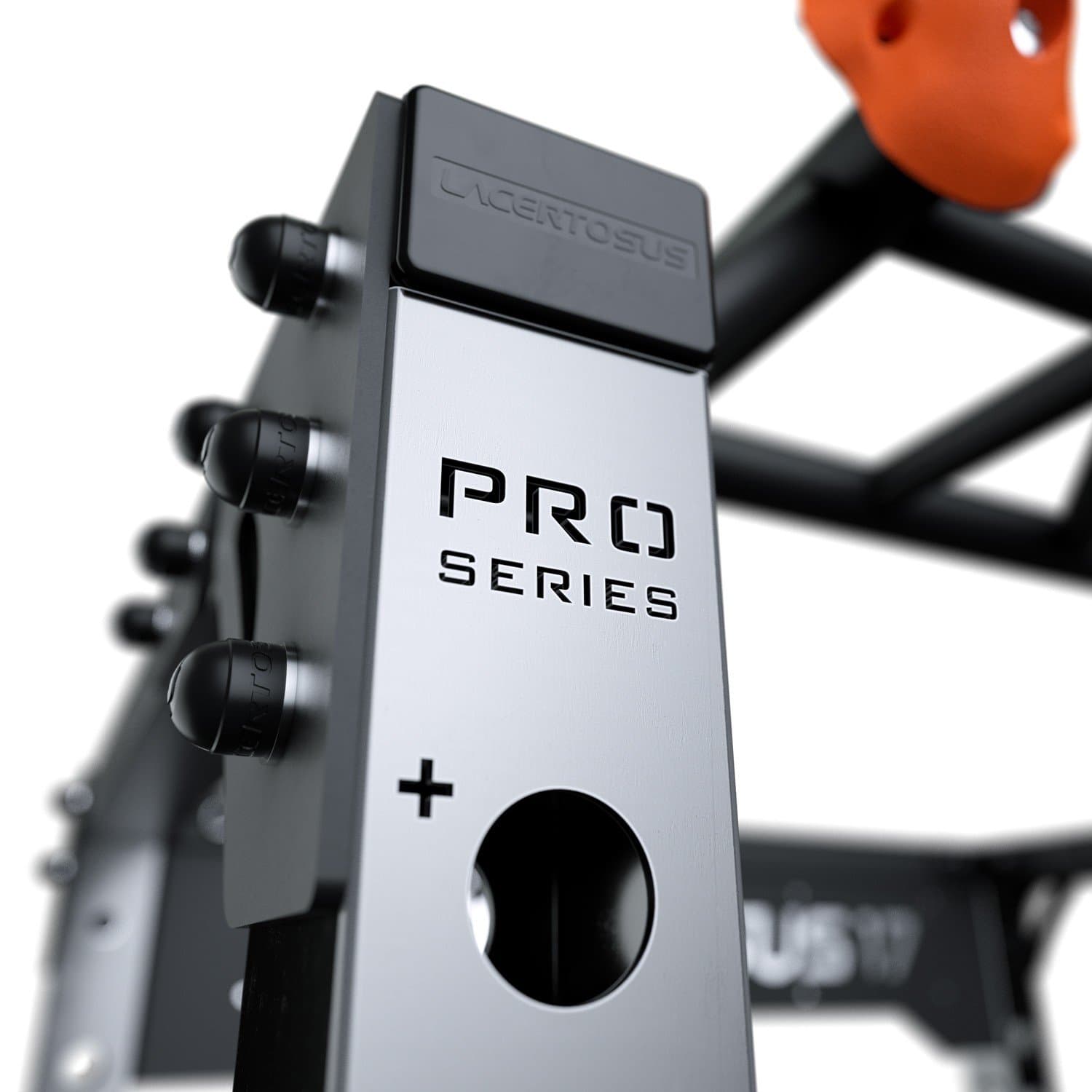 Pro Power Rack - Edizione Limitata 17° Anniversario - Set — vista 3