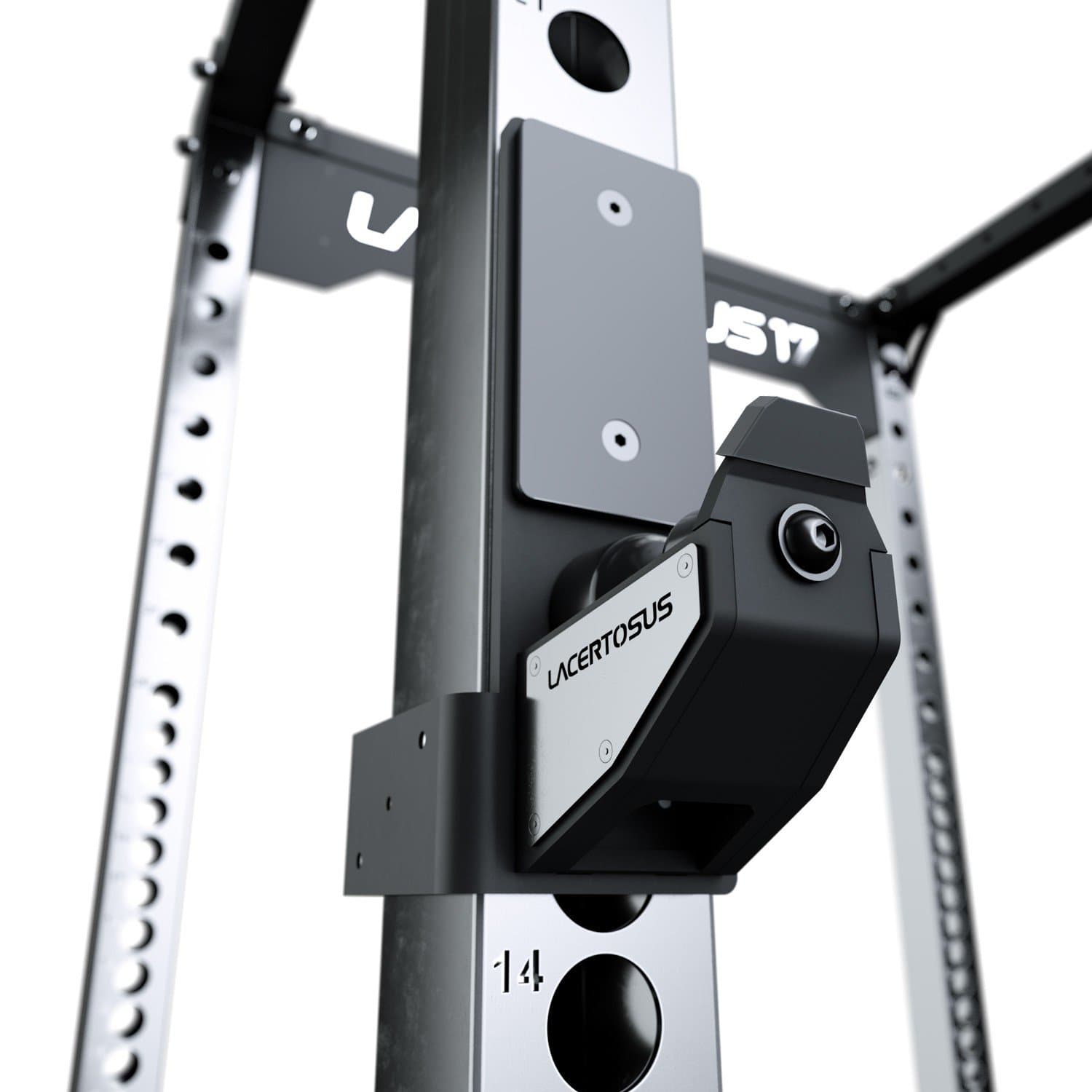 Pro Power Rack - Edizione Limitata 17° Anniversario - Set — vista 5