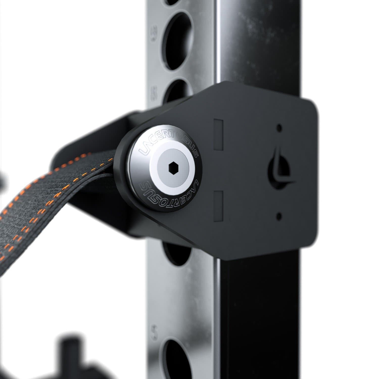 Pro Power Rack - Edizione Limitata 17° Anniversario - Set — vista 6