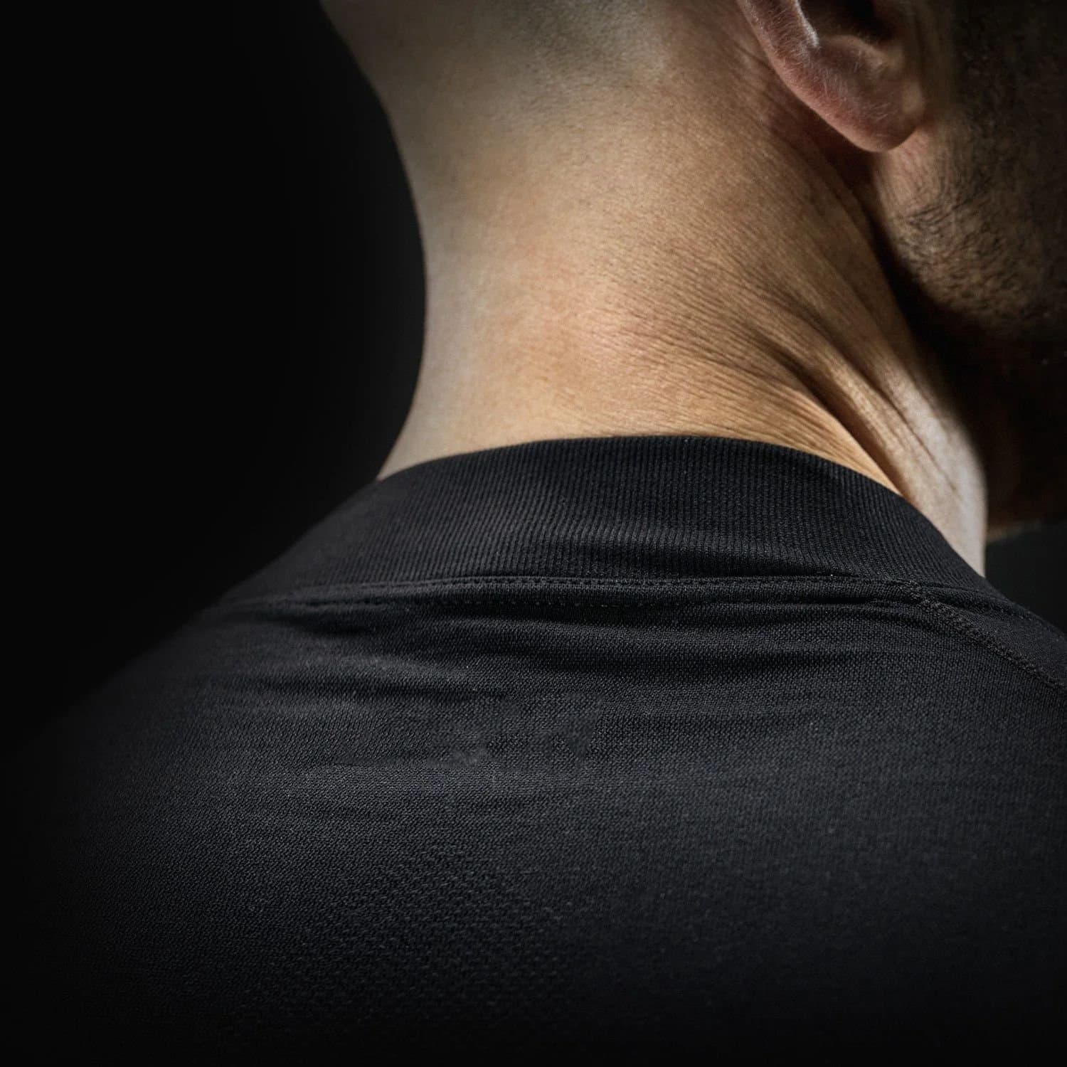 Maglia Maniche Lunghe Lacertosus L/XL — vista 3