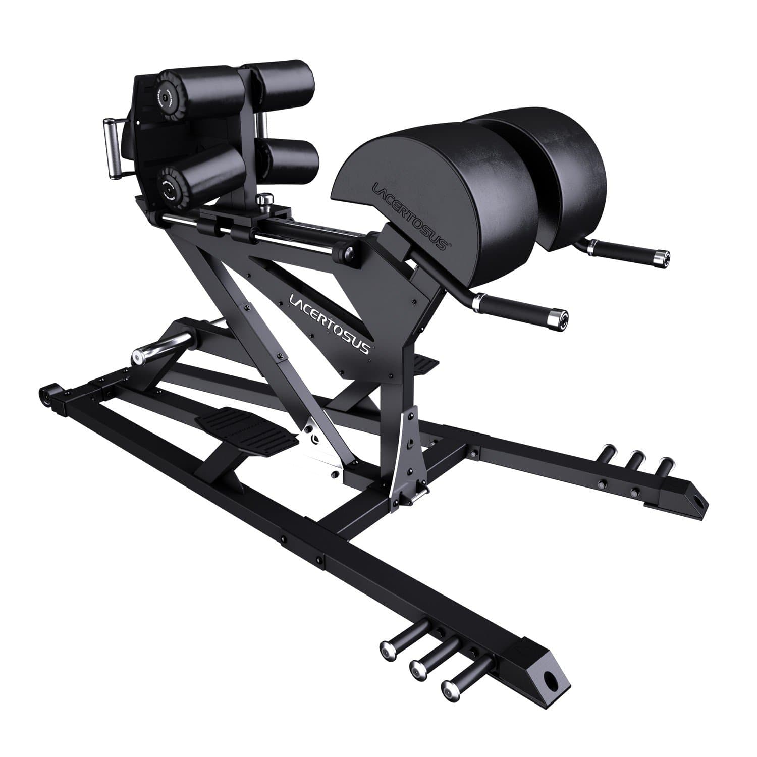 GHD Elite — vista 1