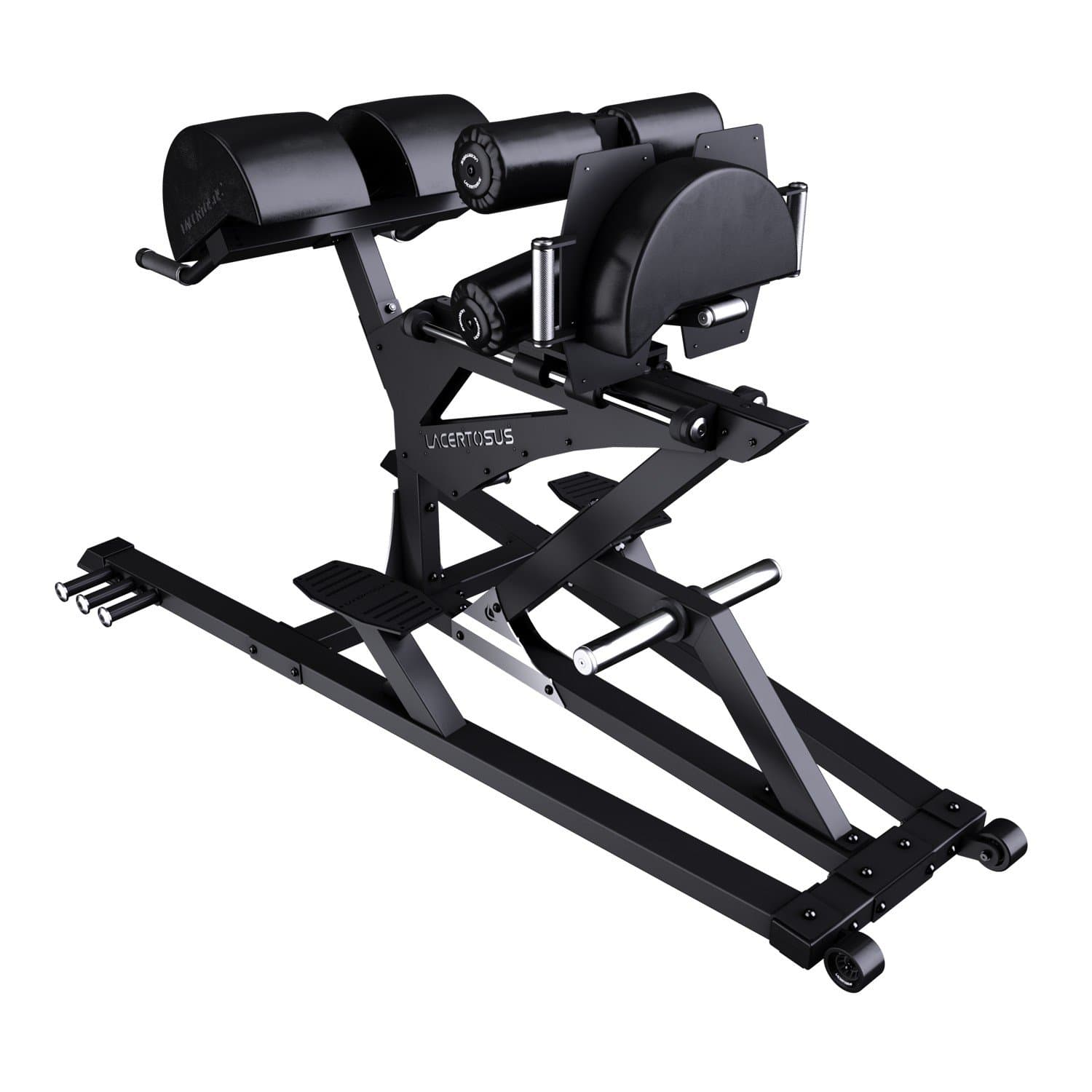 GHD Elite — vista 2