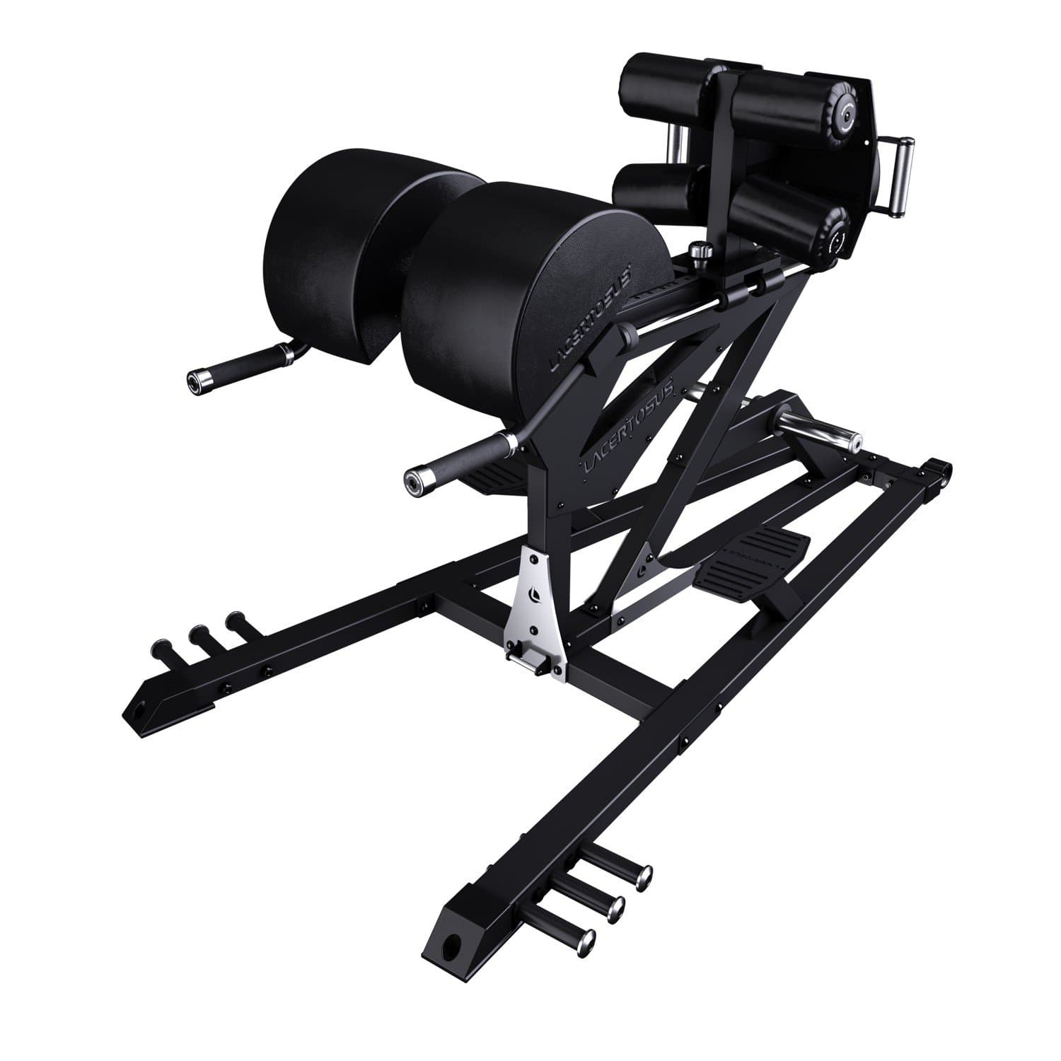 GHD Elite — vista 3