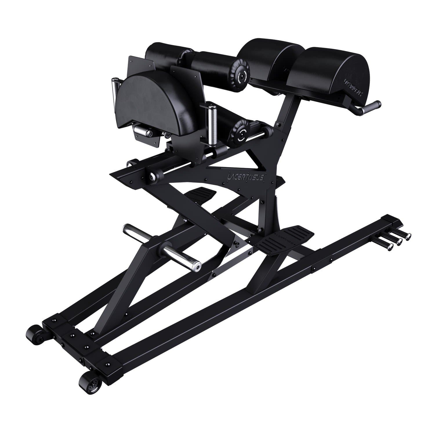 GHD Elite — vista 4