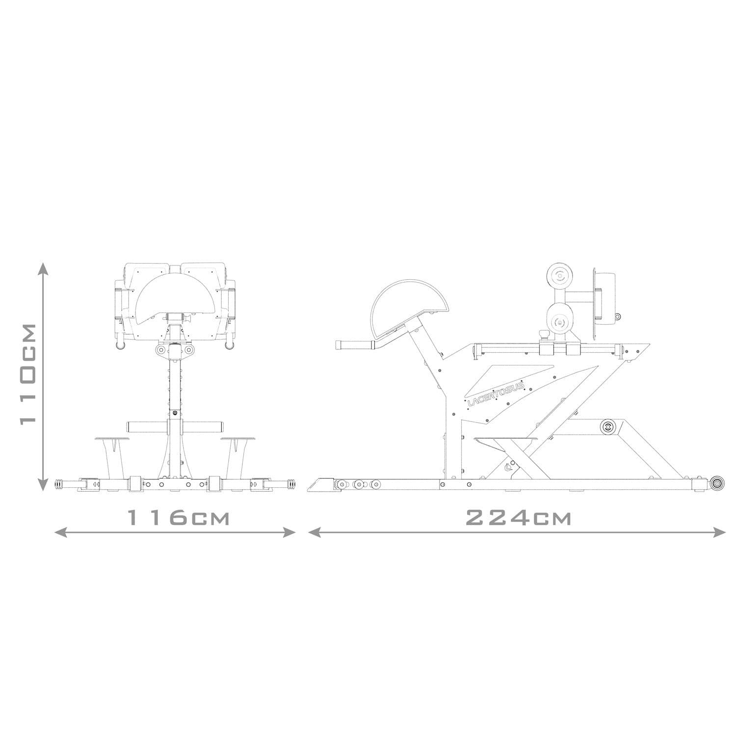 GHD Elite — vista 5