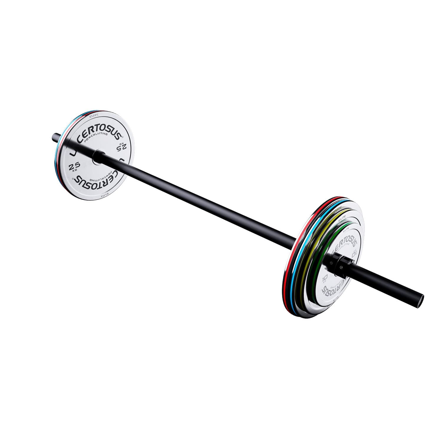 Axle Bar — vista 3