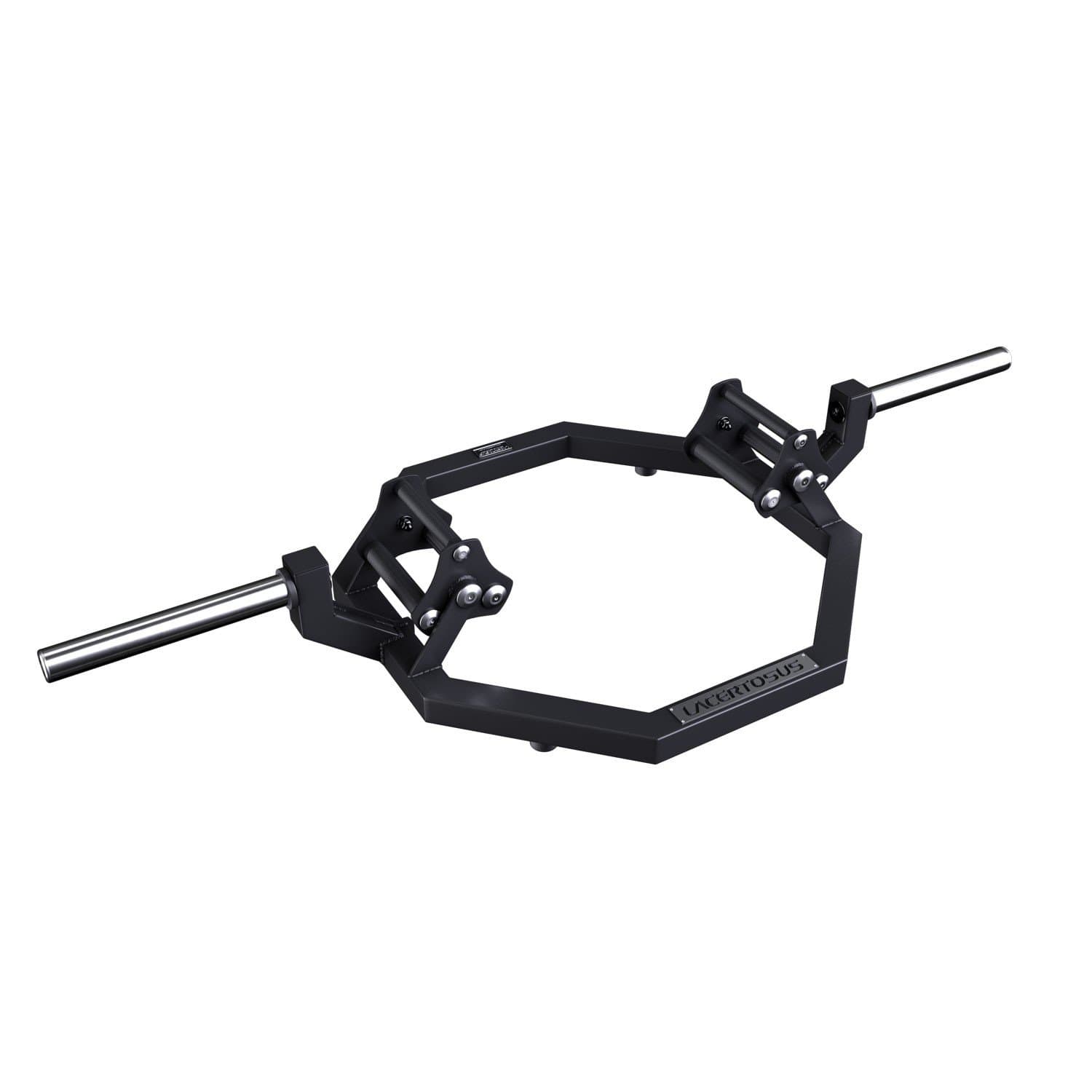 Shrug Bar Elite Pro — vista 1