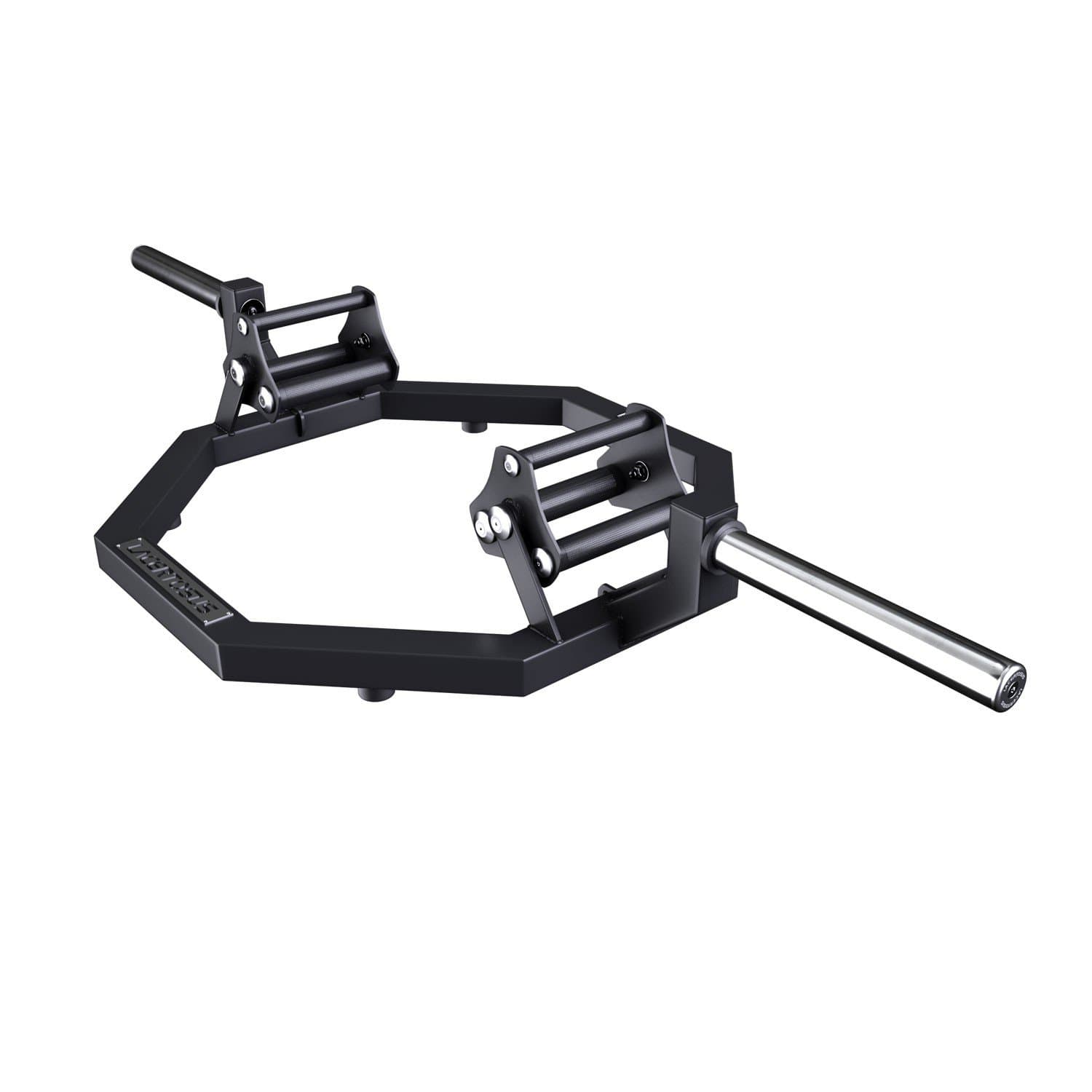Shrug Bar Elite Pro — vista 2