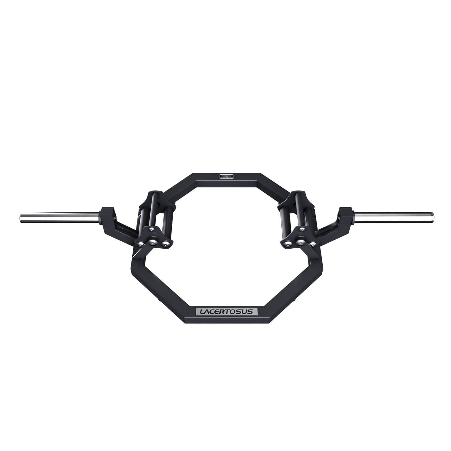 Shrug Bar Elite Pro — vista 3