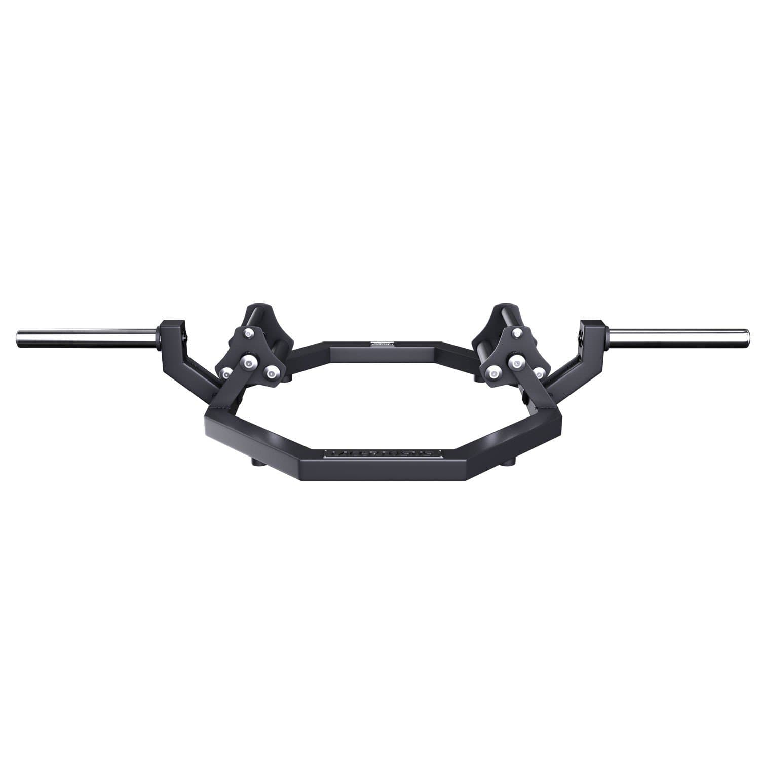 Shrug Bar Elite Pro — vista 4