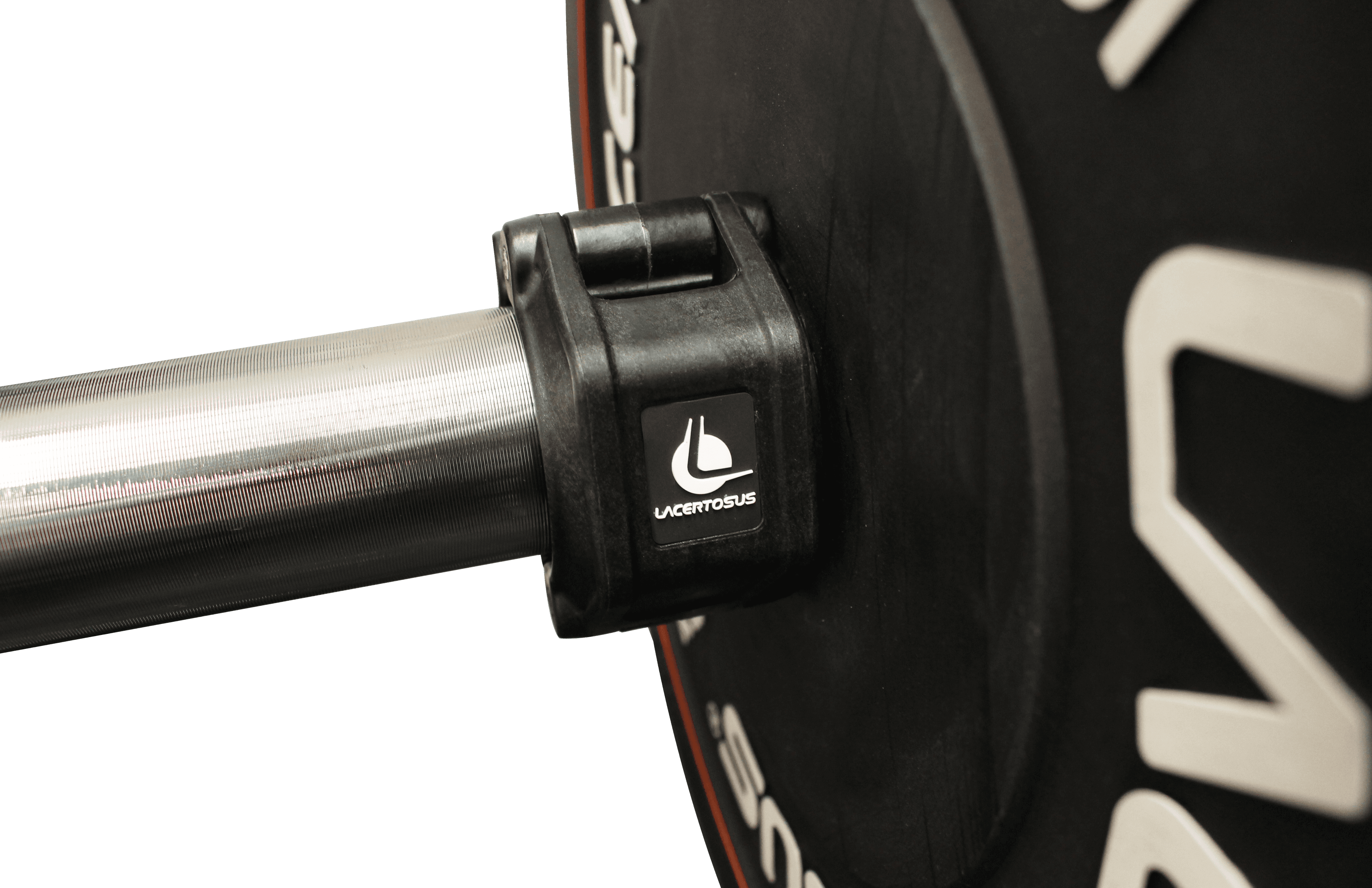 Collari Olimpici Lock-Jaw Neri — vista 4