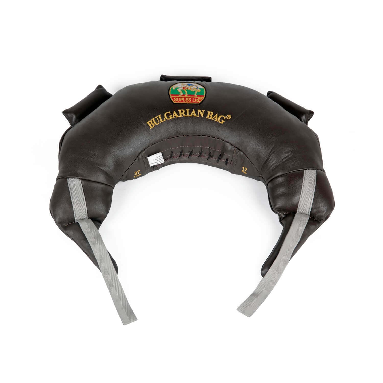 Bulgarian Bag "Club"  17 Kg . L