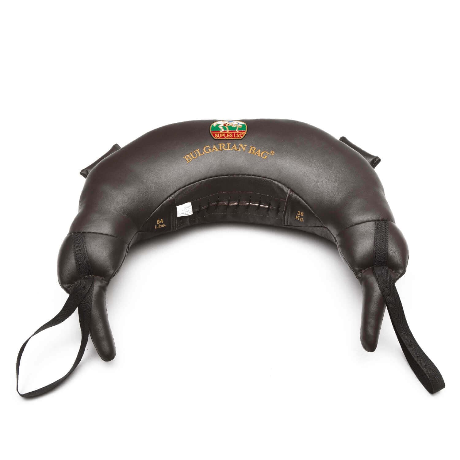 Bulgarian Bag "Club"  38 Kg. 3XL