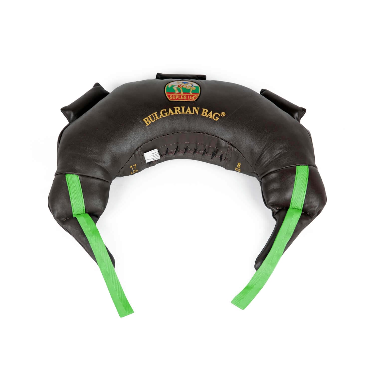 Bulgarian Bag "Club"  8 Kg. S — vista 1