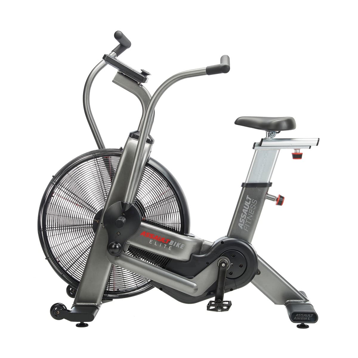 Assault AirBike ELITE — vista 3