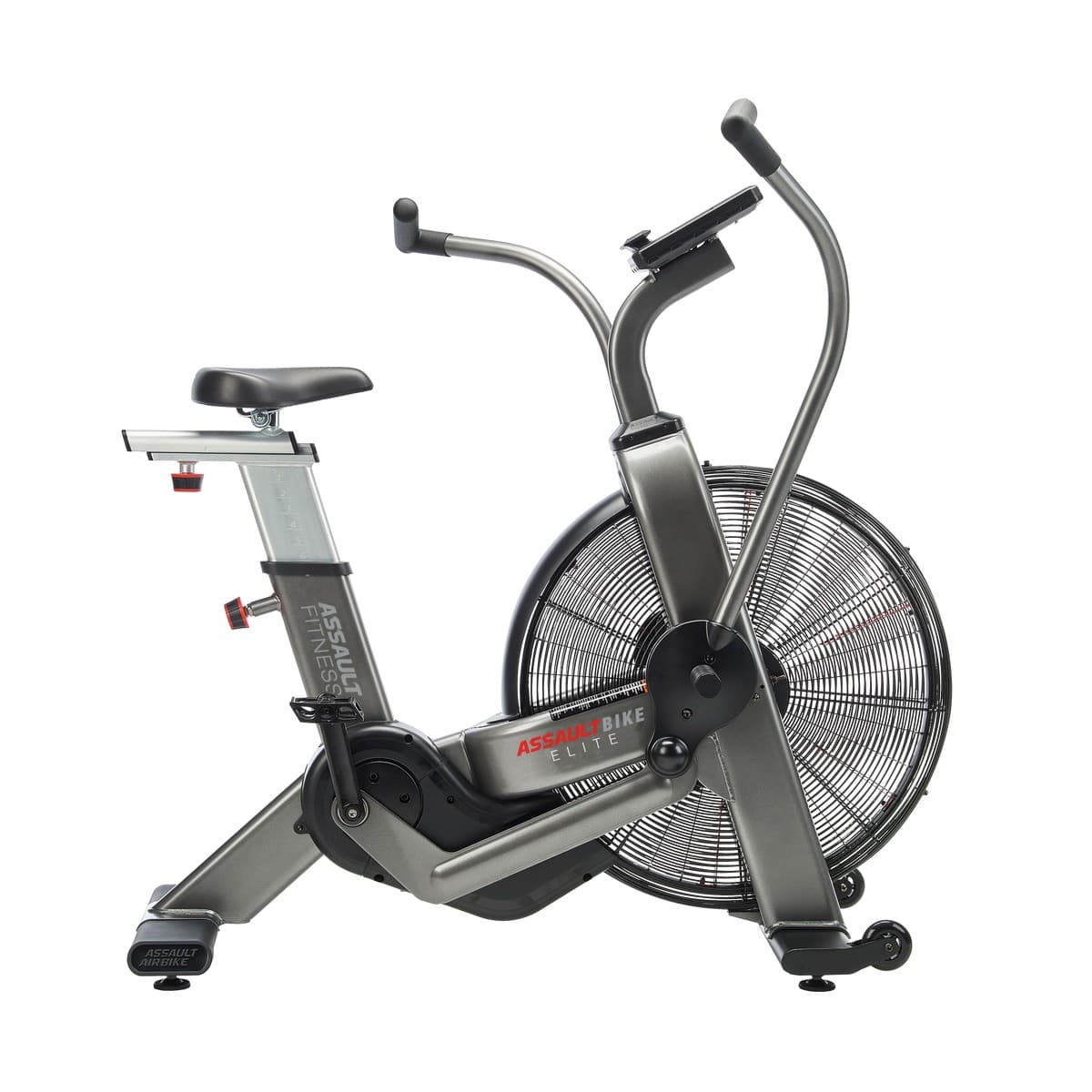 Assault AirBike ELITE — vista 2