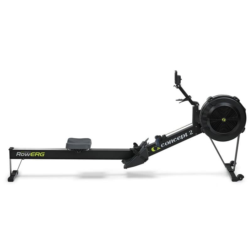 Concept2 Rower D (PM5)